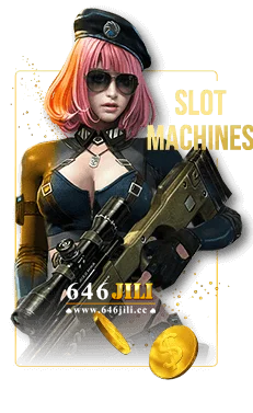 646 JILI Casino
