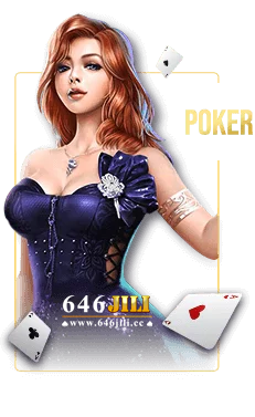 646 JILI Casino