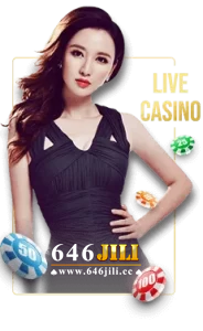 646 JILI Casino